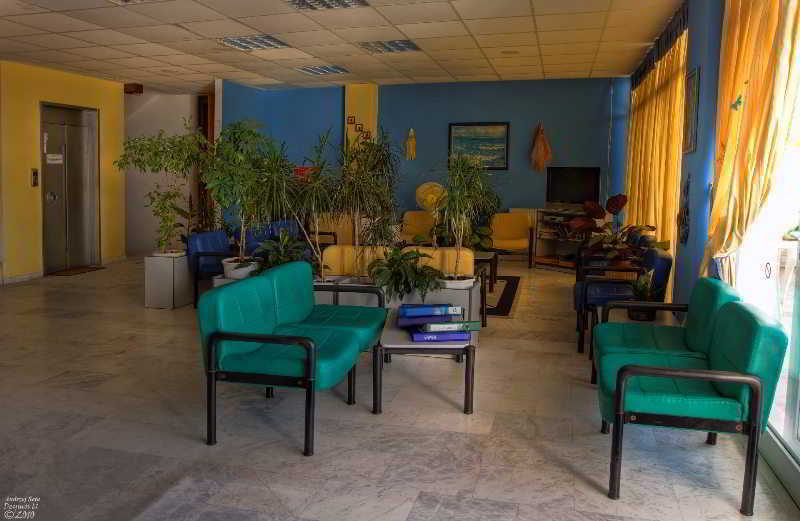 Astris Sun Hotel Exterior foto