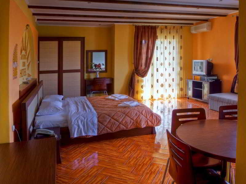 Astris Sun Hotel Exterior foto