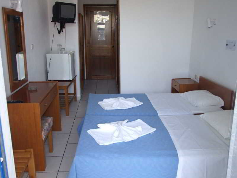 Astris Sun Hotel Exterior foto